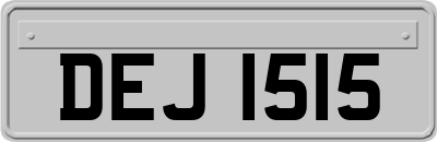 DEJ1515
