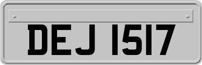 DEJ1517