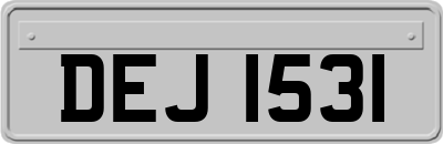 DEJ1531