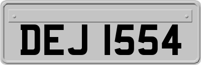 DEJ1554