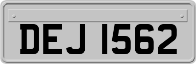 DEJ1562