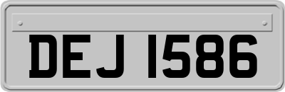 DEJ1586