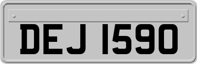 DEJ1590