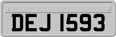 DEJ1593