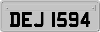DEJ1594