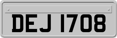 DEJ1708