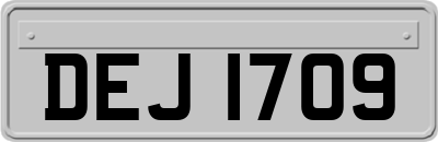 DEJ1709