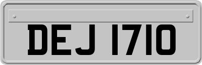 DEJ1710