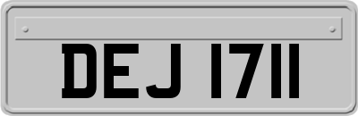 DEJ1711