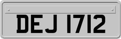 DEJ1712