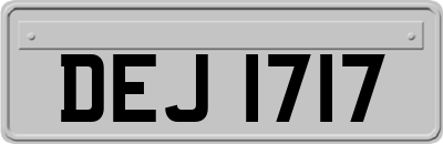 DEJ1717