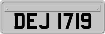 DEJ1719