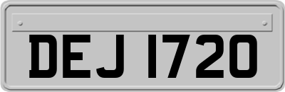 DEJ1720