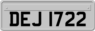 DEJ1722