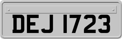 DEJ1723