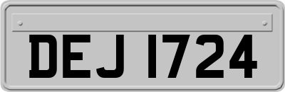 DEJ1724