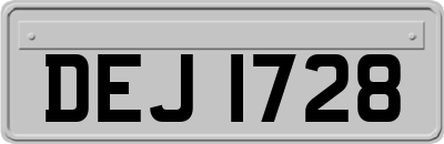 DEJ1728
