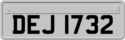 DEJ1732