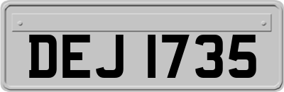 DEJ1735