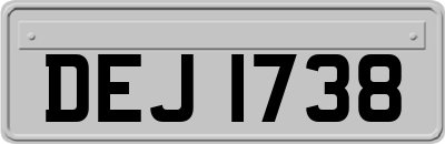 DEJ1738