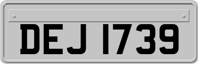 DEJ1739