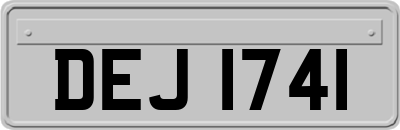 DEJ1741