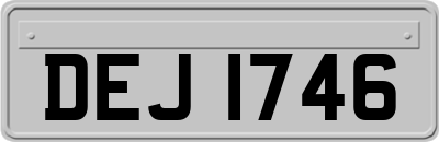 DEJ1746