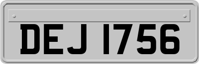 DEJ1756