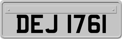 DEJ1761