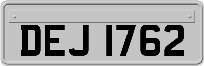 DEJ1762