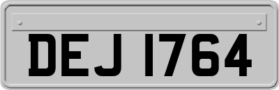 DEJ1764