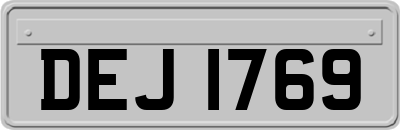 DEJ1769