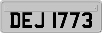DEJ1773
