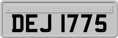 DEJ1775