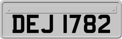 DEJ1782