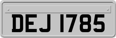 DEJ1785