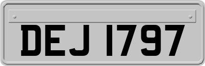 DEJ1797