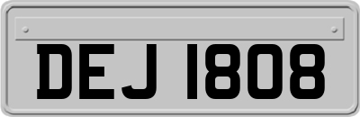 DEJ1808