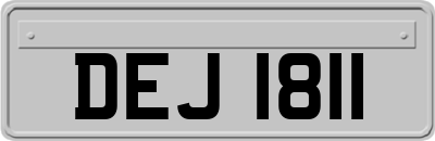 DEJ1811