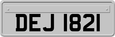 DEJ1821