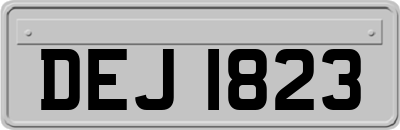 DEJ1823