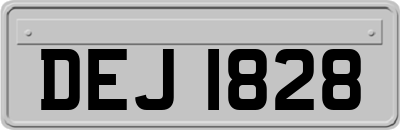 DEJ1828