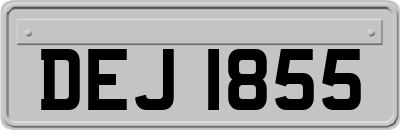 DEJ1855
