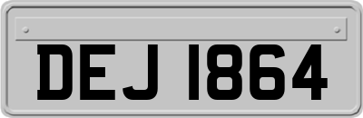 DEJ1864