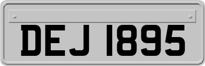 DEJ1895