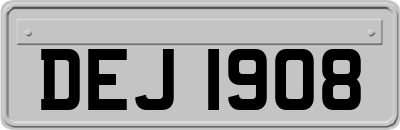 DEJ1908
