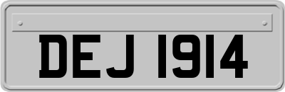 DEJ1914