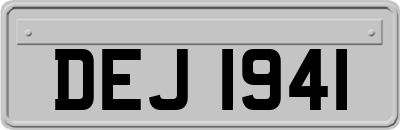 DEJ1941