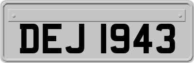 DEJ1943