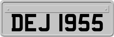 DEJ1955